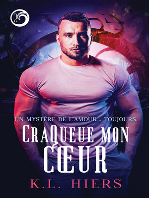 cover image of CraQueue mon cœur